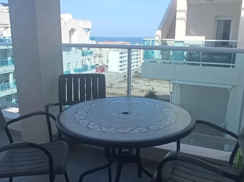 Penthouse 4 pokoi  Gandia, Hiszpania