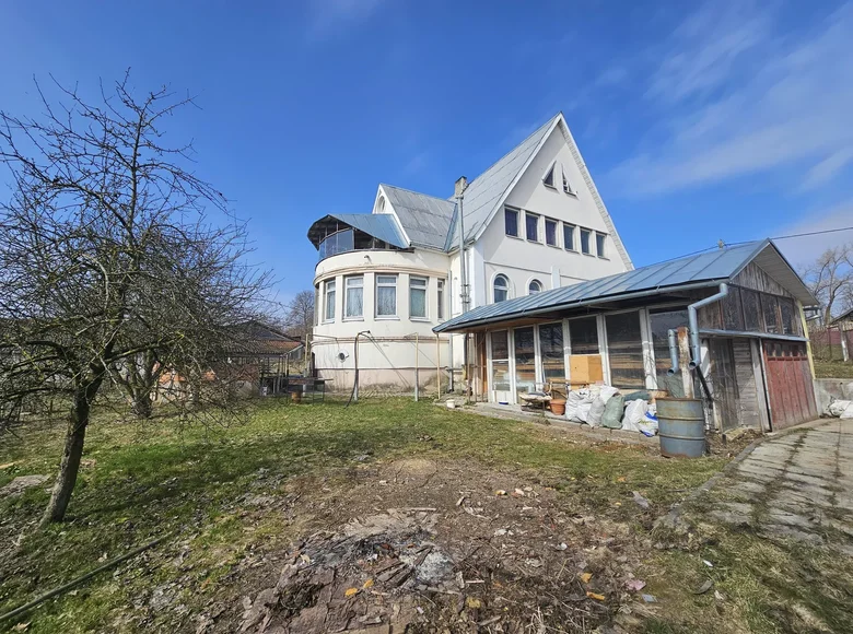 House 453 m² Samahvalavicki selski Savet, Belarus