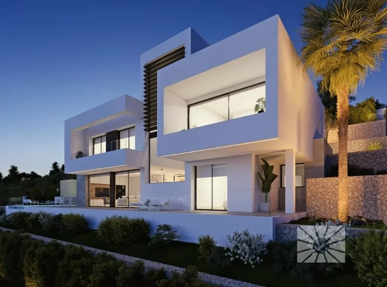 Casa 5 habitaciones  Altea, España