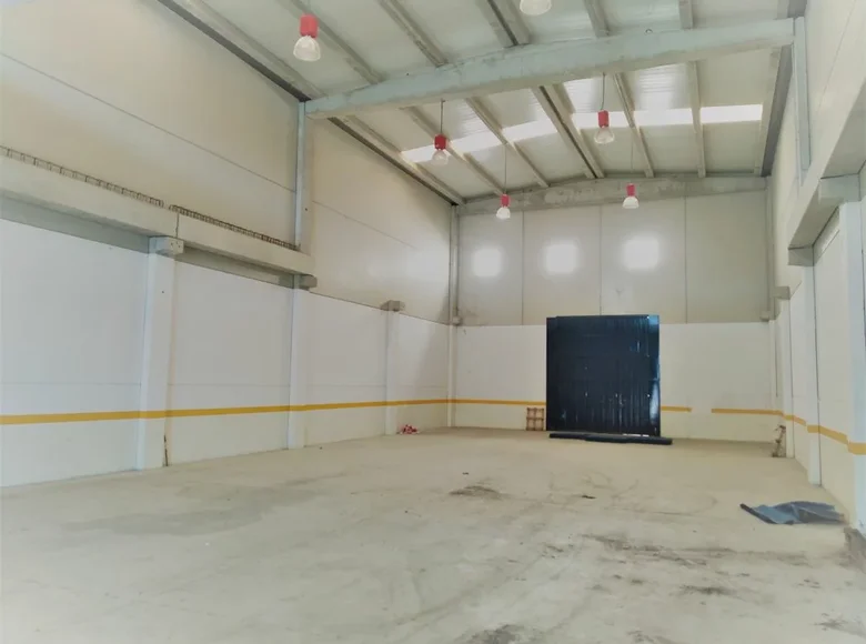 Almacén 517 m² en Alicante, Španjolska