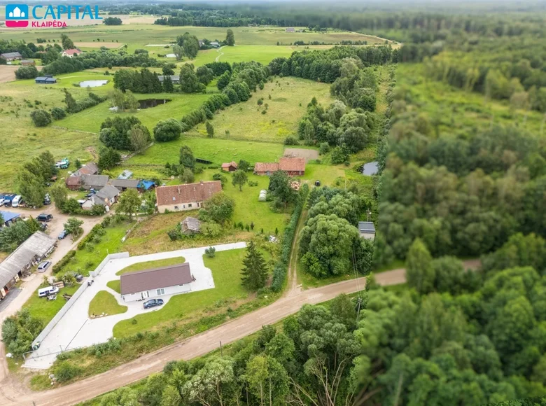 Działki  Kairiai, Litwa