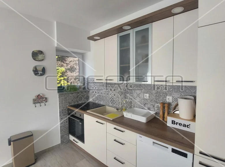 Appartement 3 chambres 83 m² Grad Varazdinske Toplice, Croatie