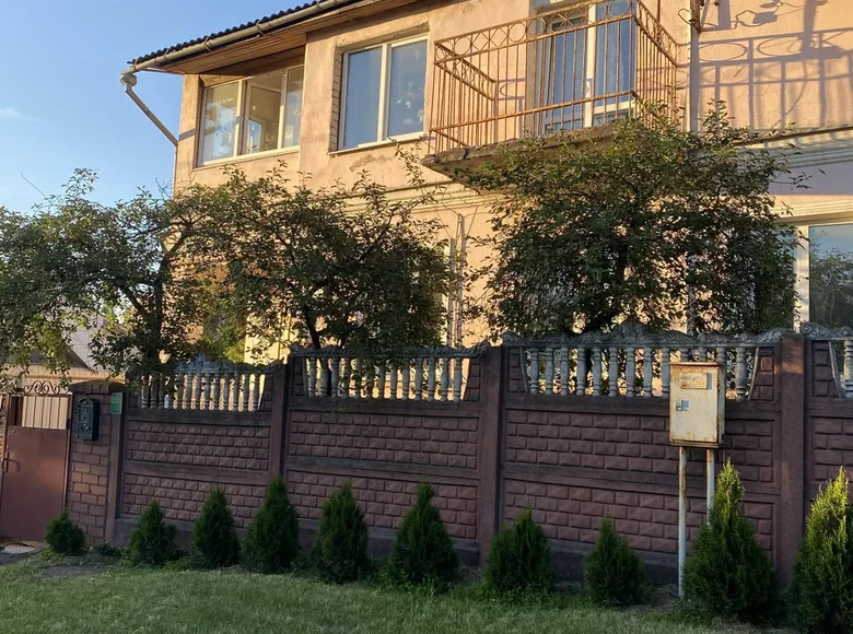 4 room apartment 74 m² Minsk, Belarus
