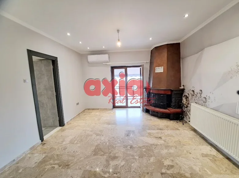 1 room apartment 75 m² in Kavala Municipality, Greece
