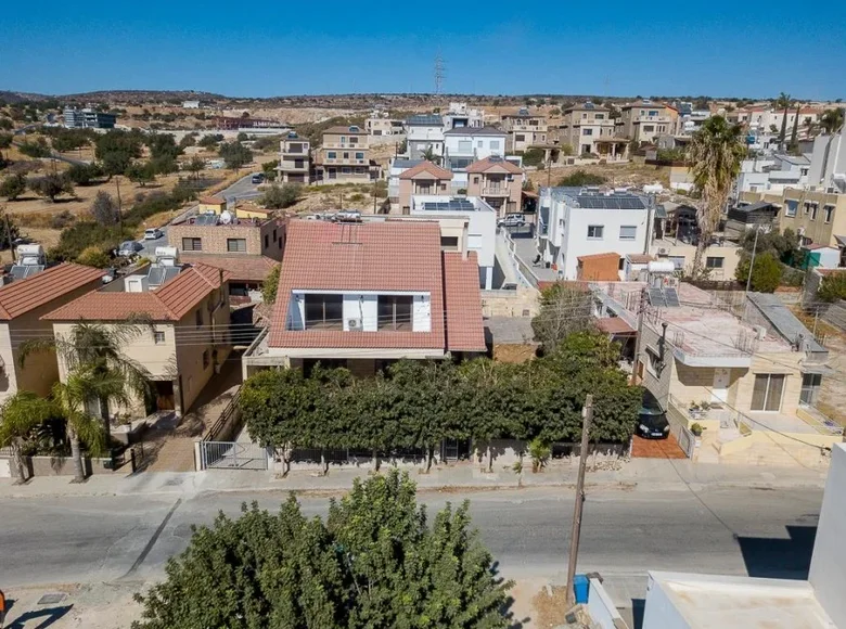 Maison 6 chambres 250 m² Ypsonas Municipality, Chypre