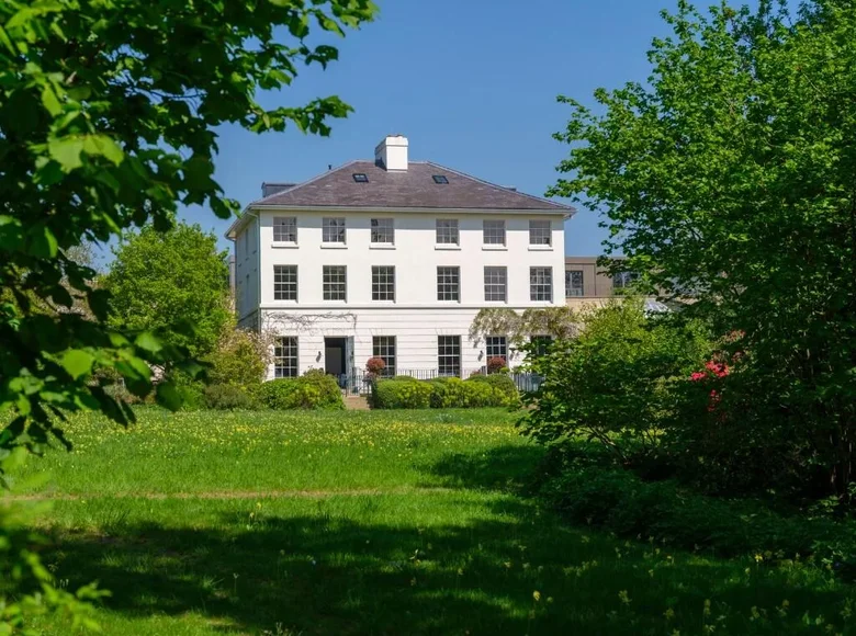 Apartamento 2 habitaciones 90 m² Tonbridge and Malling, Reino Unido