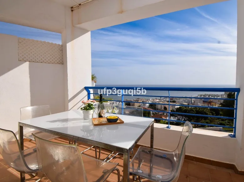 3 bedroom apartment 131 m² Torremolinos, Spain