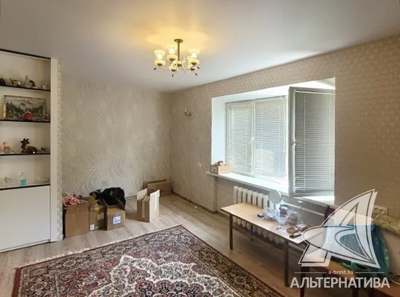 Wohnung 1 zimmer 30 m² Schabinka, Belarus