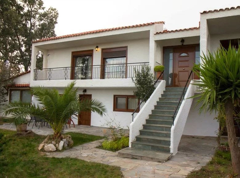 Villa 8 habitaciones 360 m² Rafina, Grecia