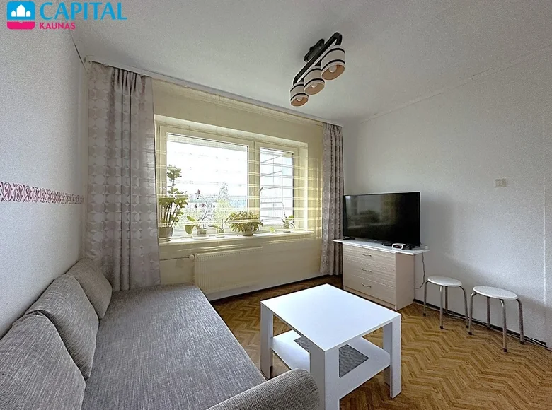 Appartement 4 chambres 77 m² Kaunas, Lituanie