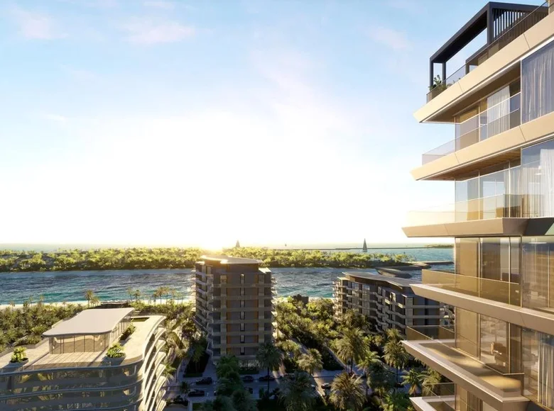 Квартира 4 комнаты 148 м² Дубай, ОАЭ