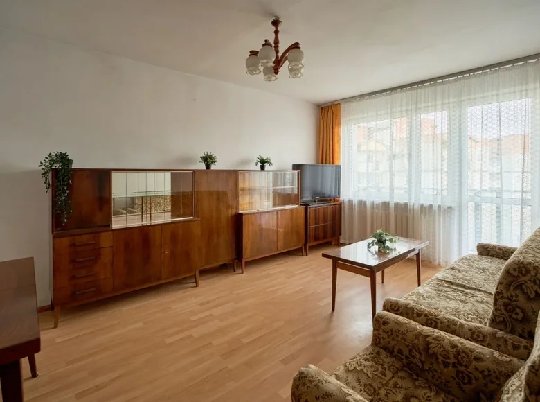 3 room apartment 57 m² Warsaw, Poland