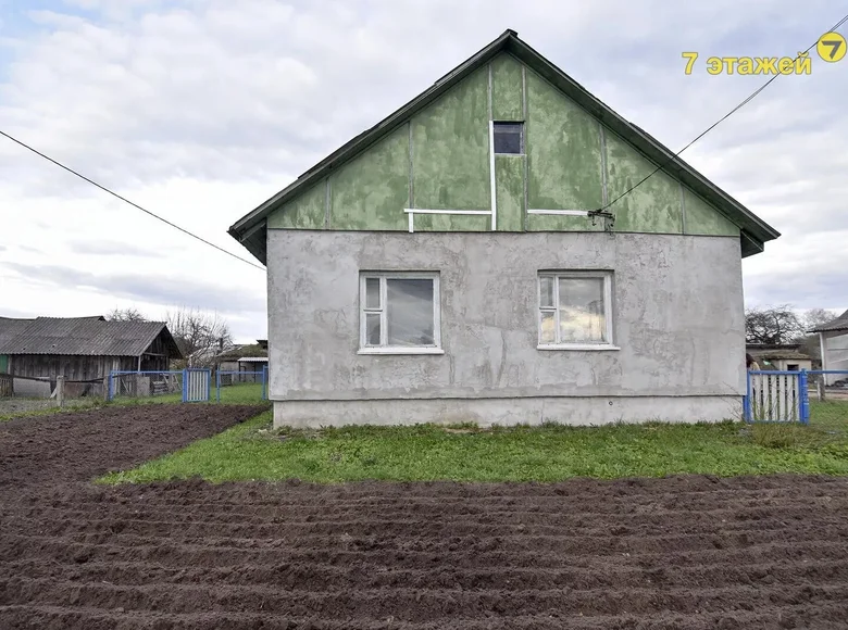 Casa 73 m² Svatki, Belarús