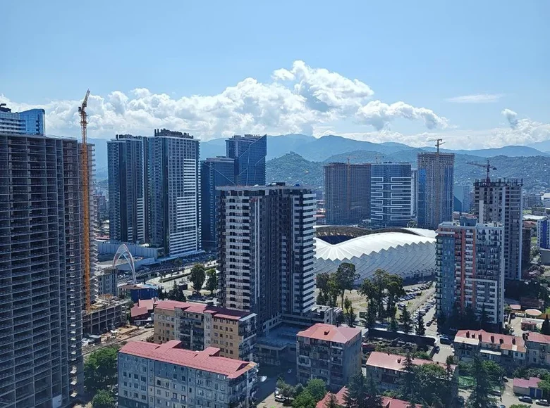 Apartamento 4 habitaciones 110 m² Batumi, Georgia