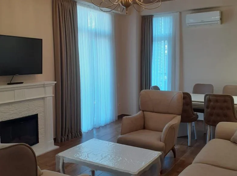 Apartamento 3 habitaciones 100 m² Batumi, Georgia