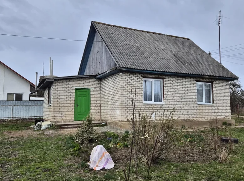 Maison 62 m² Negarelae, Bélarus