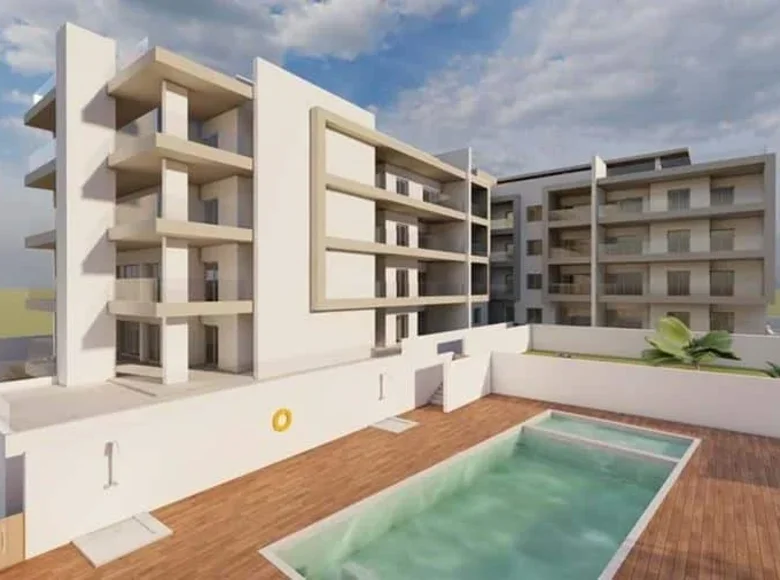 Apartamento 1 habitacion 63 m² Albufeira, Portugal