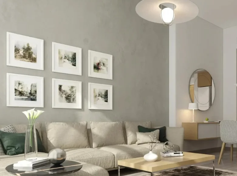 Apartment 455 m² Dubai, United Arab Emirates