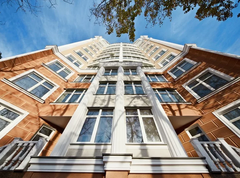 Apartamento 5 habitaciones 293 m² Odesa, Ucrania