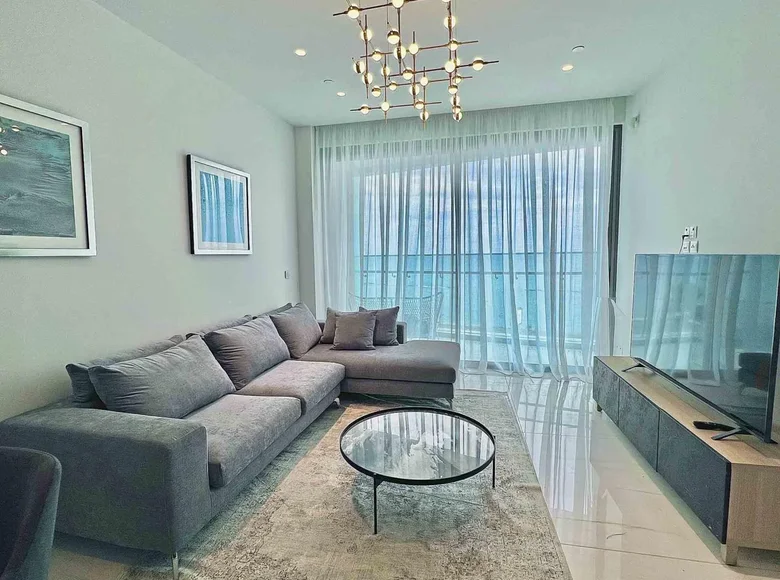 Appartement 2 chambres 111 m² Germasogeia, Chypre