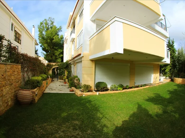 4 bedroom apartment 175 m² Municipality of Saronikos, Greece