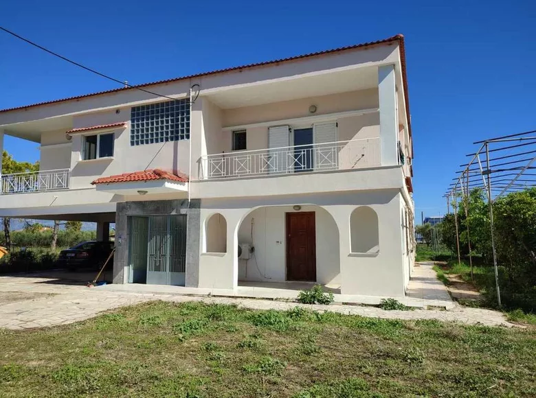 Casa de campo 7 habitaciones 260 m² Municipality of Corinth, Grecia