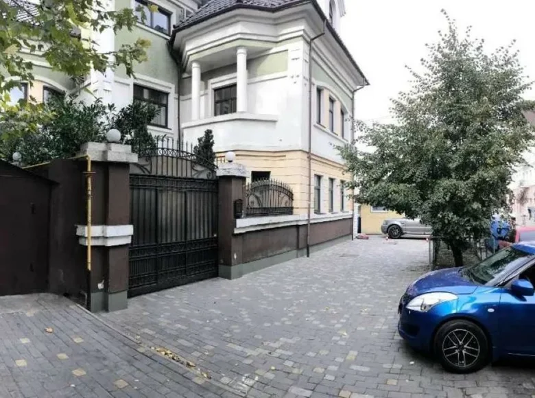 6 room house 419 m² Odesa, Ukraine