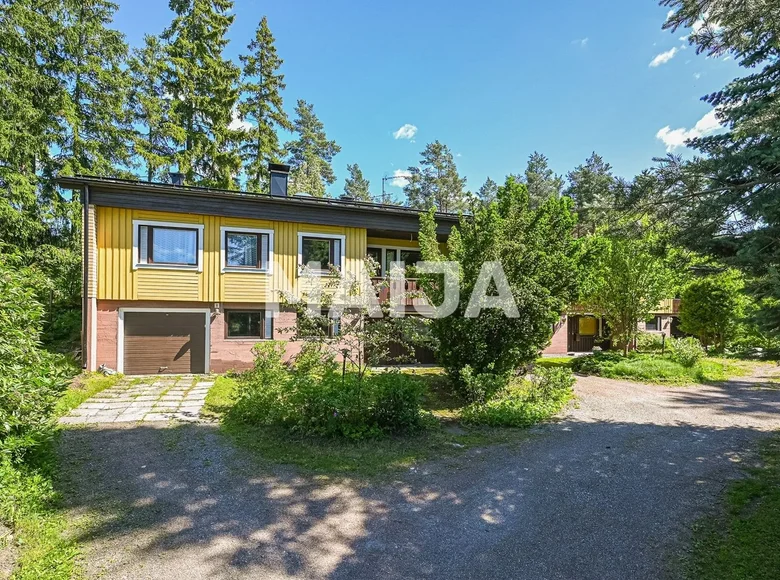 Wohnung 5 zimmer 149 m² Hamari, Finnland