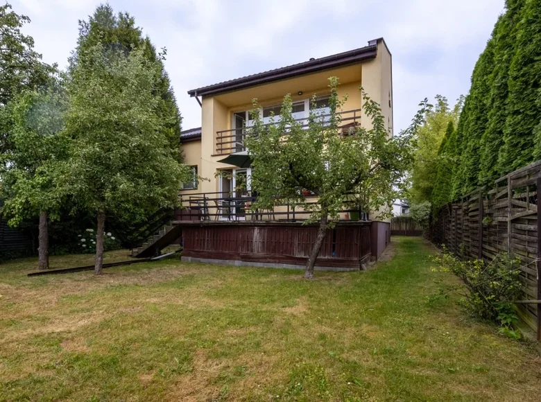 Haus 6 zimmer 315 m² Ozarow Mazowiecki, Polen