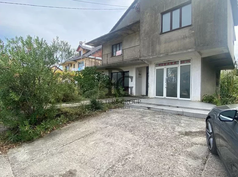 Grundstück  Podgorica, Montenegro