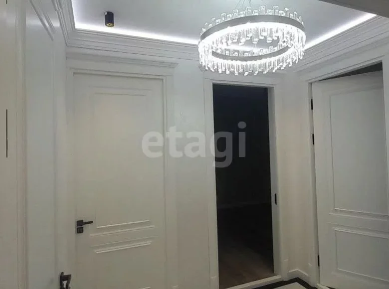 Kvartira 2 xonalar 58 m² Samarqandda