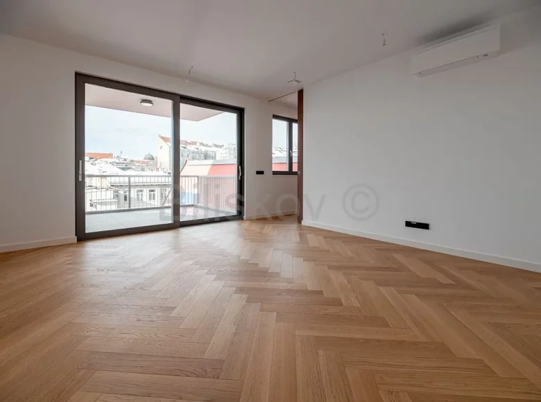 2 room apartment 76 m² Zagreb, Croatia