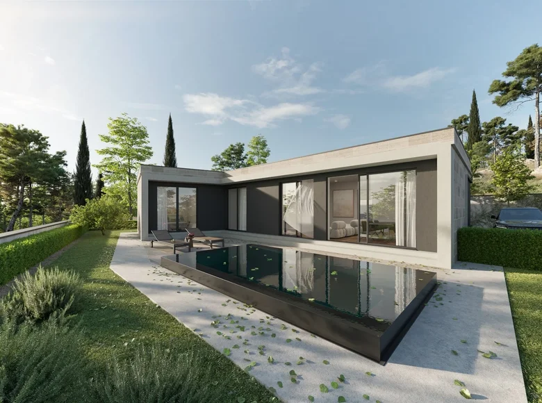 3 bedroom house 128 m² Montenegro, Montenegro