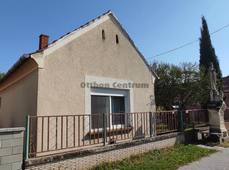 3 room house 50 m² Balatonmariafuerdo, Hungary