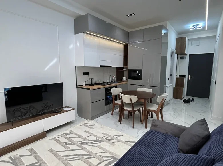 2 bedroom apartment 62 m² Tbilisi, Georgia