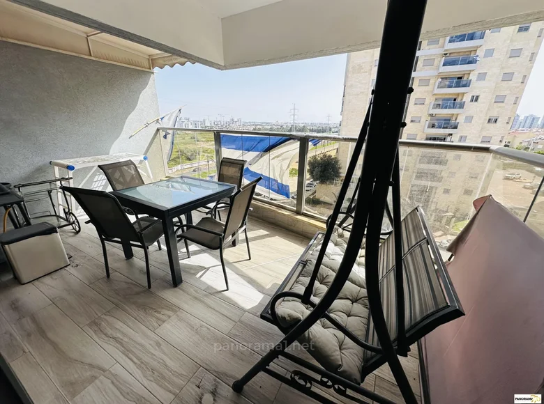 Wohnung 5 zimmer 140 m² Aschkelon, Israel