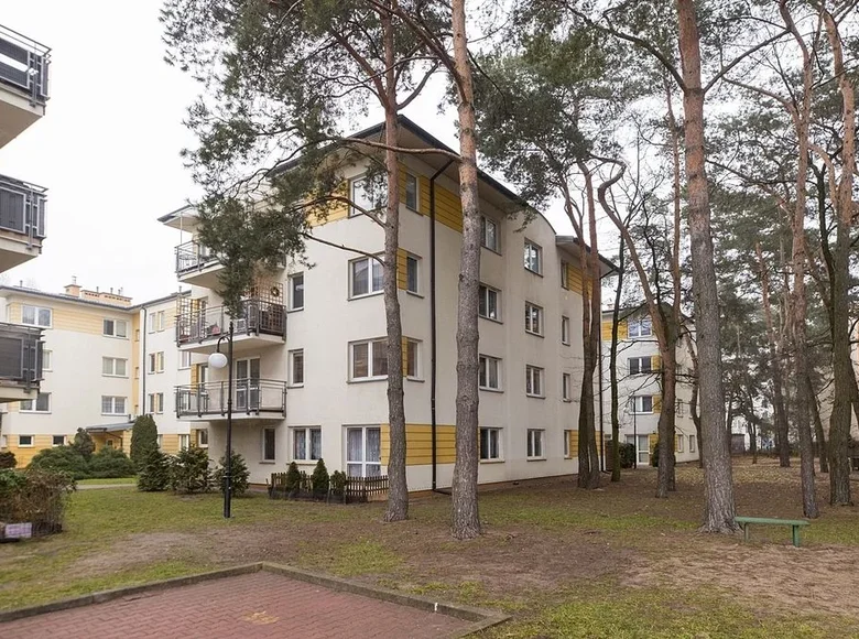 3 room apartment 69 m² Marki, Poland