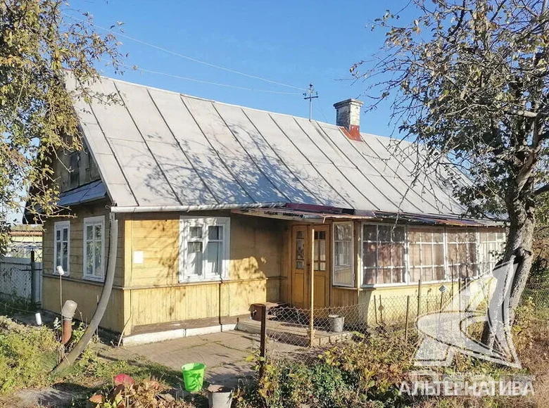 Casa 55 m² Brest, Bielorrusia