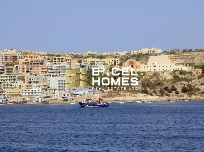 Wohnung 3 Schlafzimmer  Xemxija, Malta