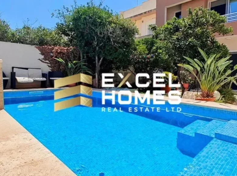 4 bedroom Villa  Rabat, Malta