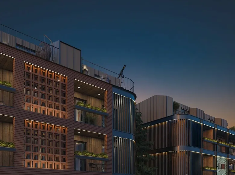 Kawalerka 1 pokój 50 m² Tbilisi, Gruzja
