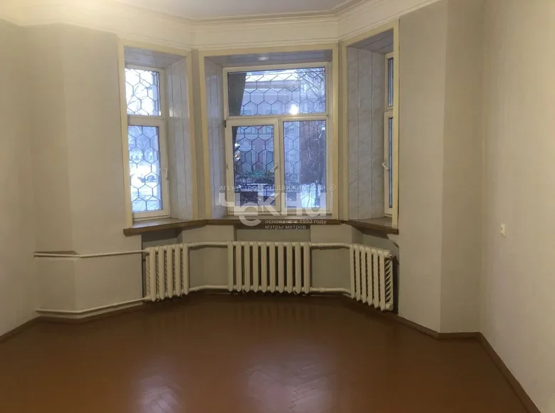 Wohnung 81 m² Stadtkreis Nischni Nowgorod, Russland