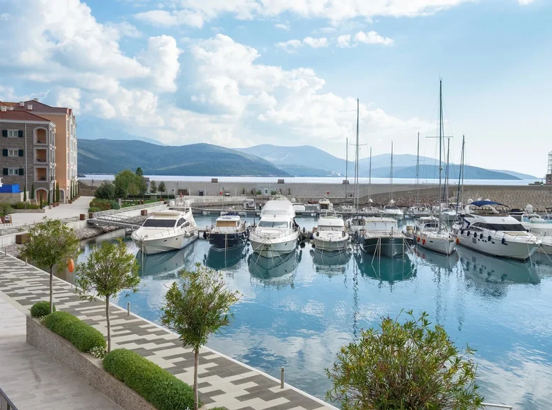 2 bedroom apartment 100 m² Radovici, Montenegro