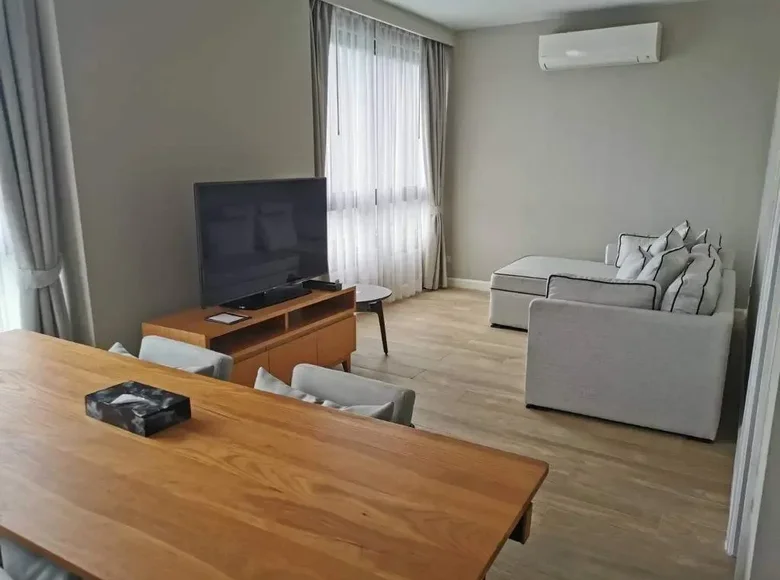 Mieszkanie 2 pokoi 87 m² Phuket, Tajlandia