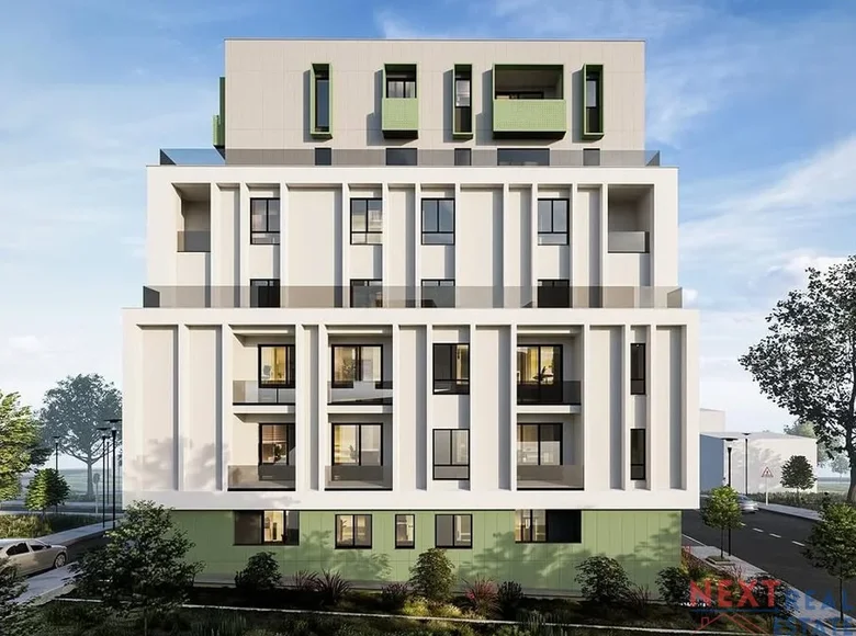 Mieszkanie 2 pokoi 55 m² Paskuqan, Albania