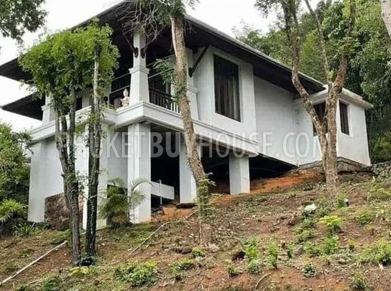 5 bedroom villa  Chalong, Thailand