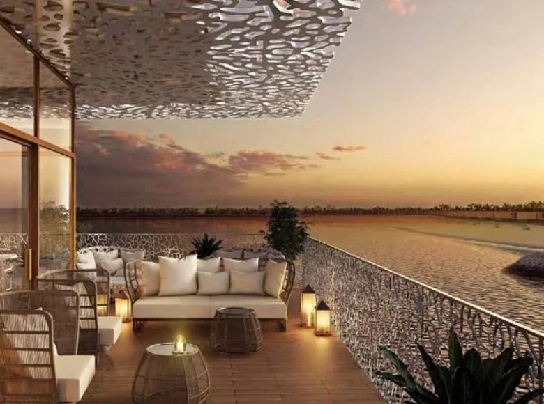 Wohnung 5 Zimmer 179 m² Dubai, Vereinigte Arabische Emirate