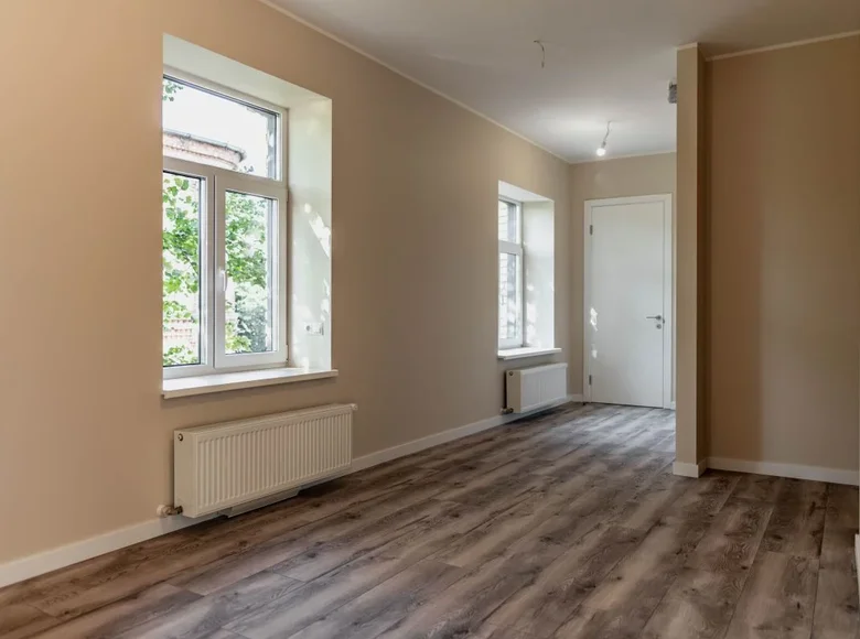 Mieszkanie 3 pokoi 54 m² Ryga, Łotwa