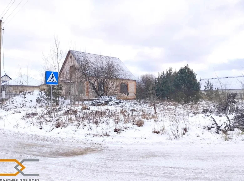 Haus 194 m² Pleschtschanizy, Belarus