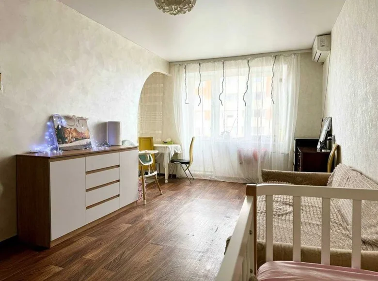 Appartement 1 chambre 29 m² Odessa, Ukraine